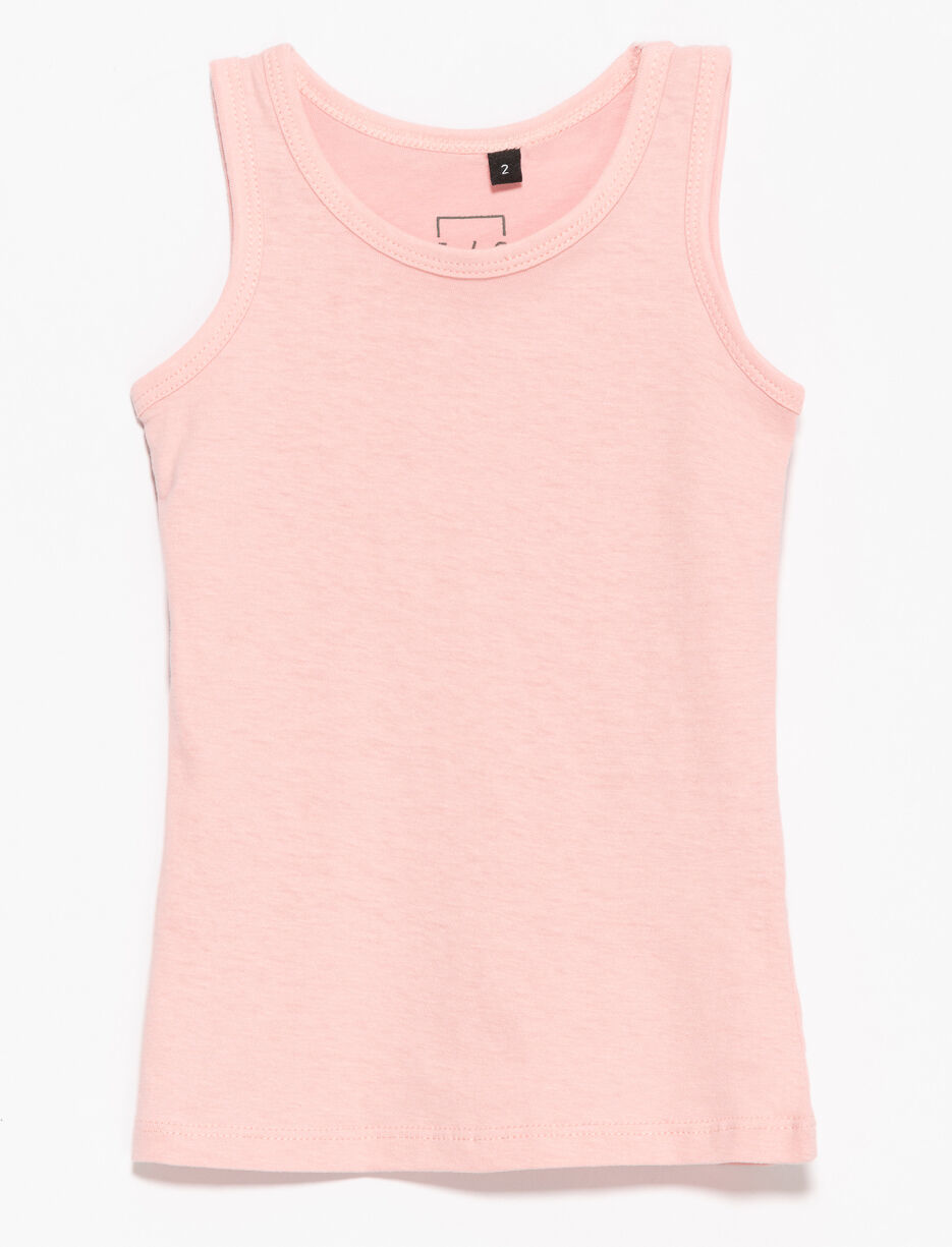 Camisole à poche en coton, 2T-3T, 2/15$ - Bébé garçon