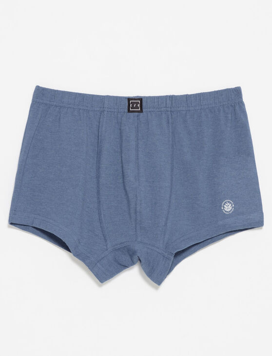 Men's Organic Cotton Boxer Shorts