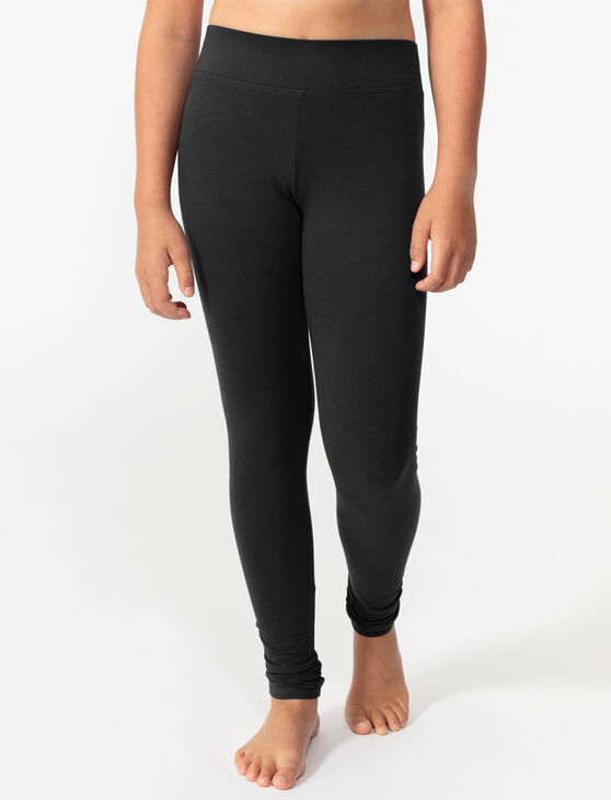 Women's On The Go-to Legging made with Organic Cotton, Pact