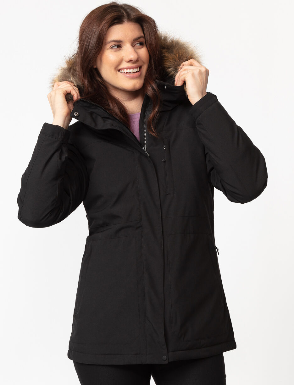 URMOSS Women's Winter Cropped Puffer Jacket 2023 Long Sleeve Lightweight  Zip Short Jacket Coat with Pockets(Black,XS) at  Women's Coats Shop