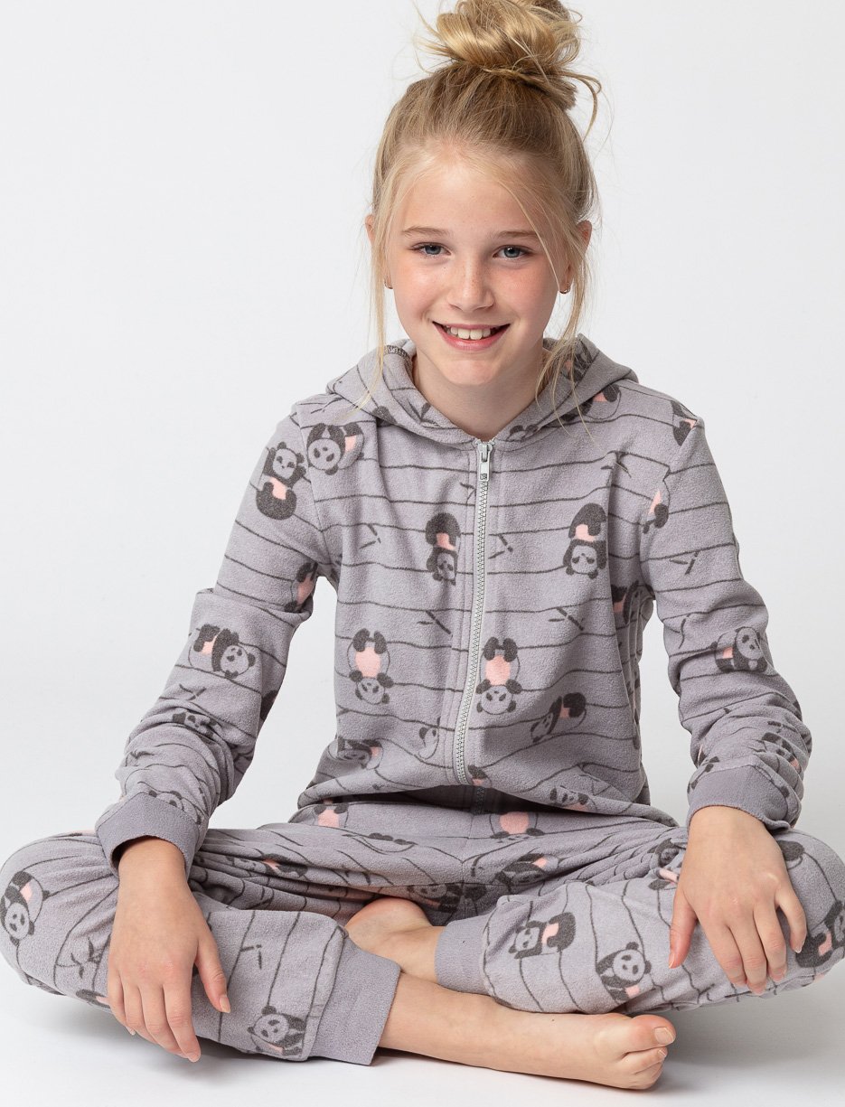 Mode choc 2025 pyjama fille