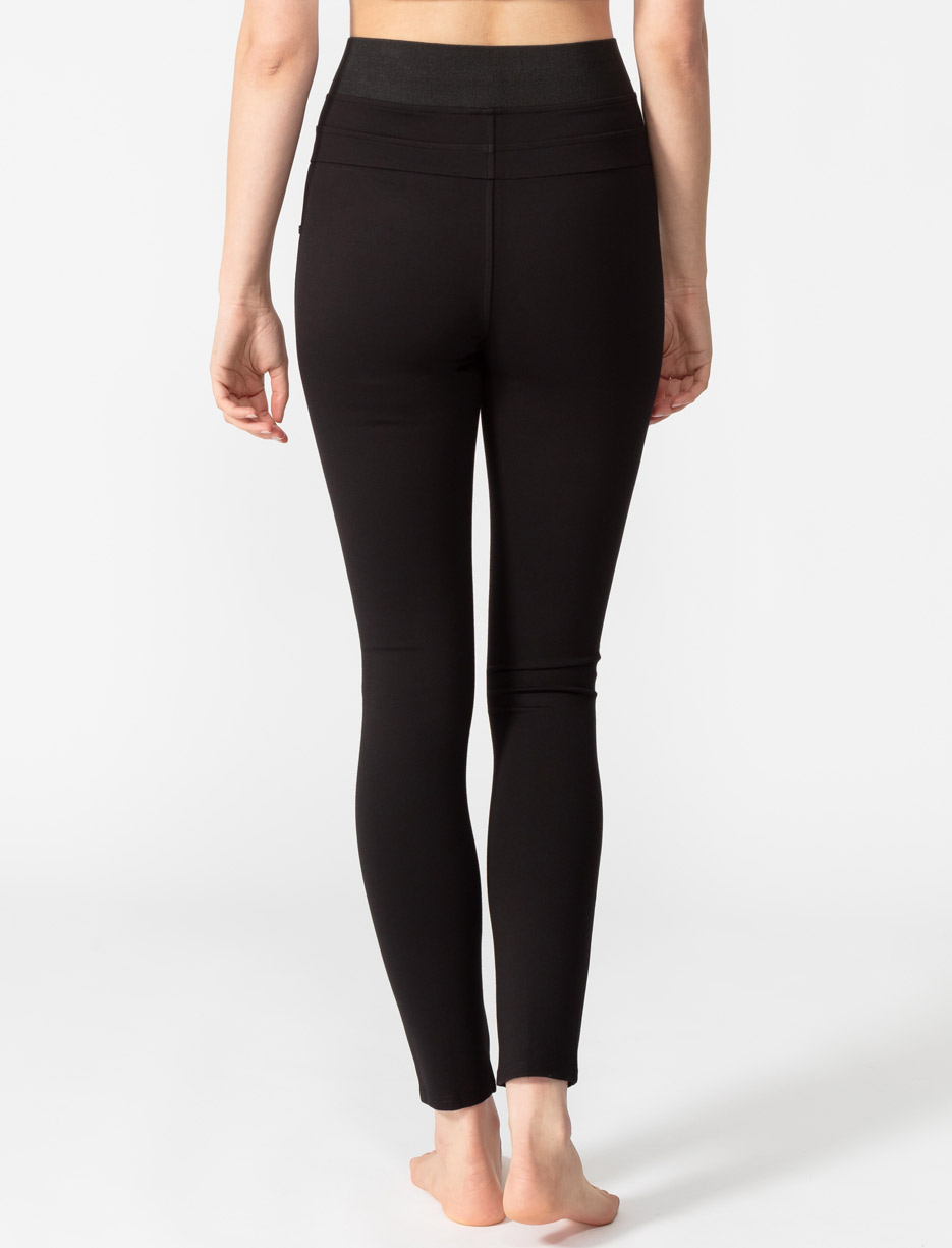 Legging elastique best sale