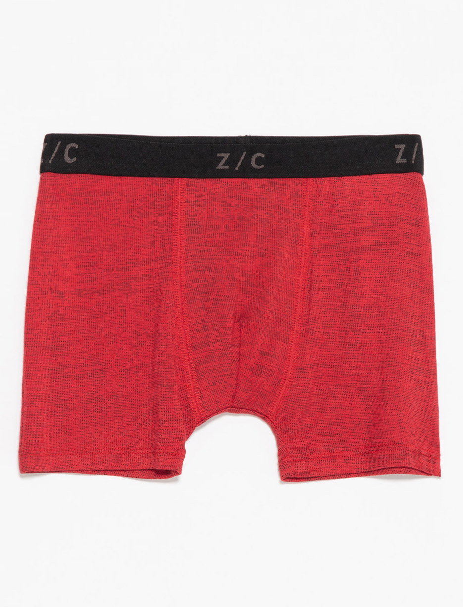 Garçon Khaki Bamboo Trunk, GM22-KHAKI-TRUNK, Mens Boxer Briefs